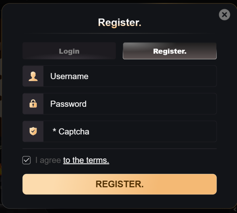 Register