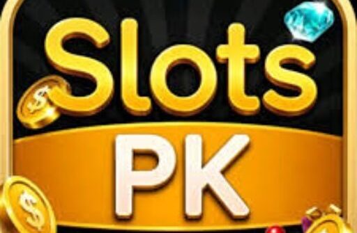 SlotsPK Logo